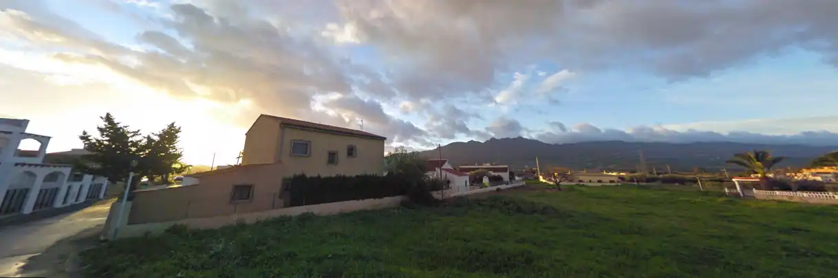 Terrenys i solars en venda a Mojácar Pueblo