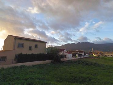 Terrenos y solares en venta en Mojácar Pueblo
