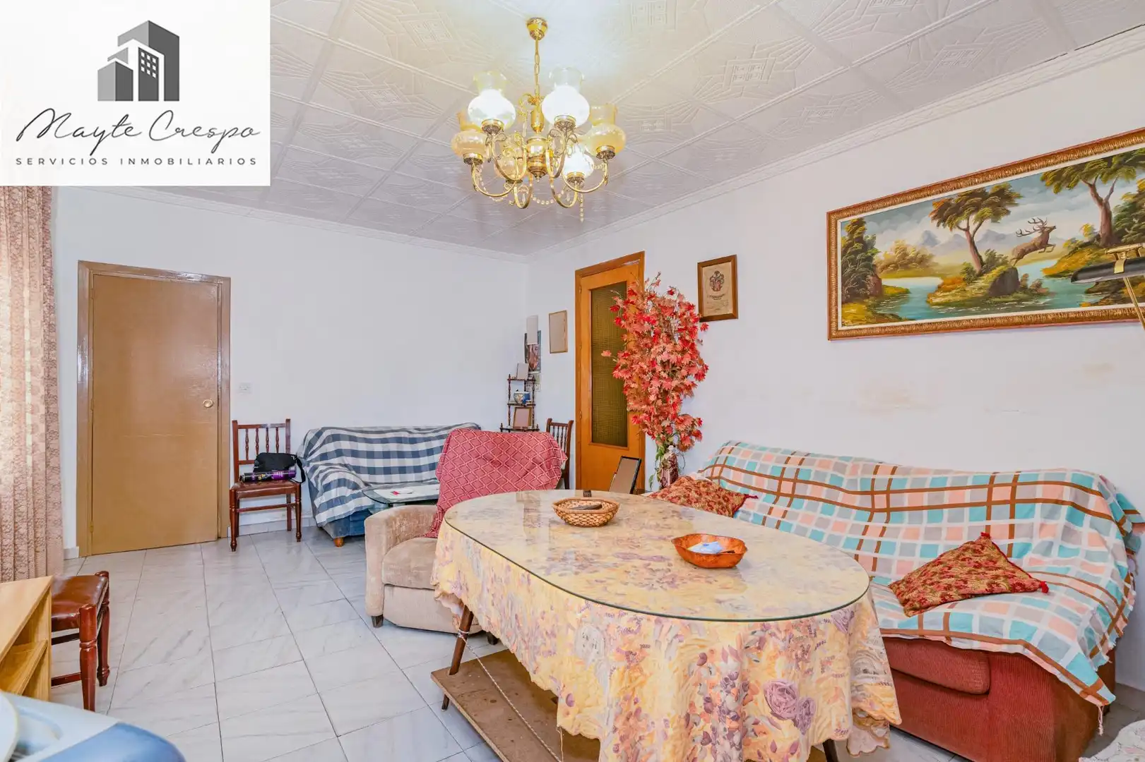 Maison avec terrasse à vendre à Calle LOS LLANOS 3, imagen 9