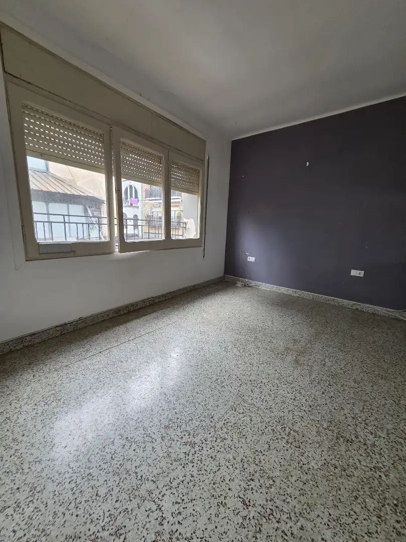 Terraza de Casa o chalet en venta en Badalona con Parquet, Terraza y Trastero