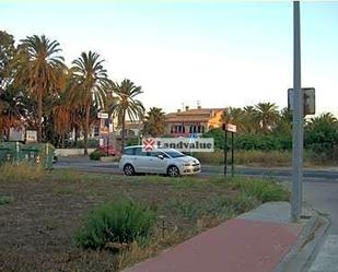 Residencial en venda en Dénia