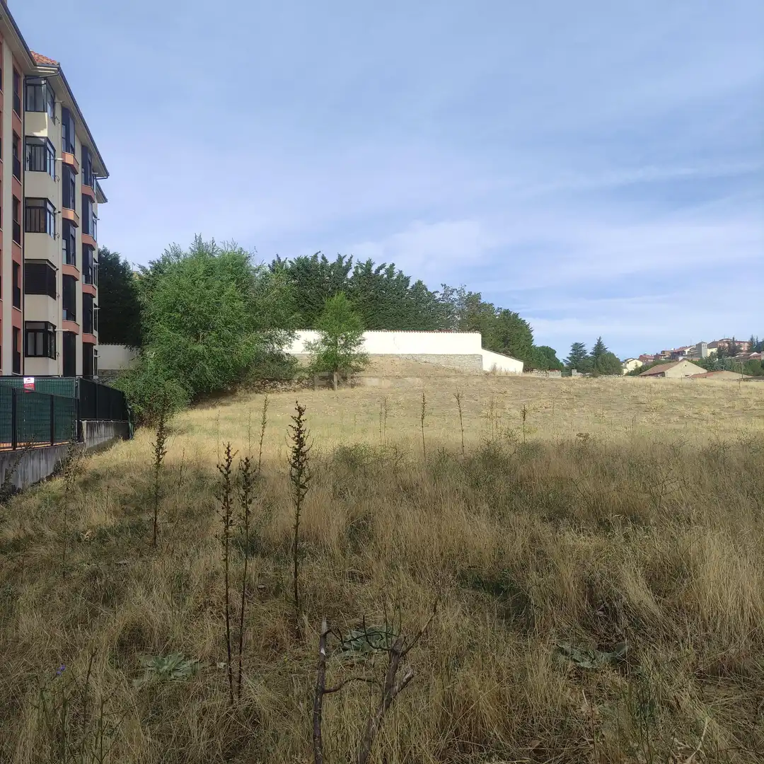 Residencial en venta en Ávila