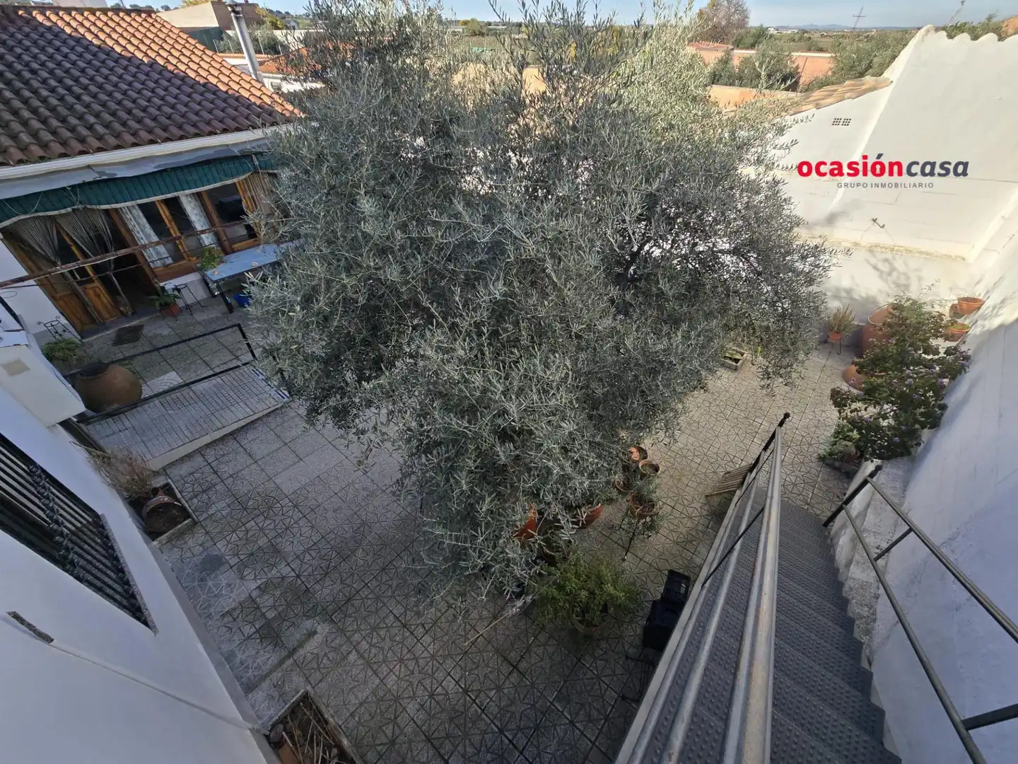 Casa con terraza en venta en Alcaracejos, imagen 11