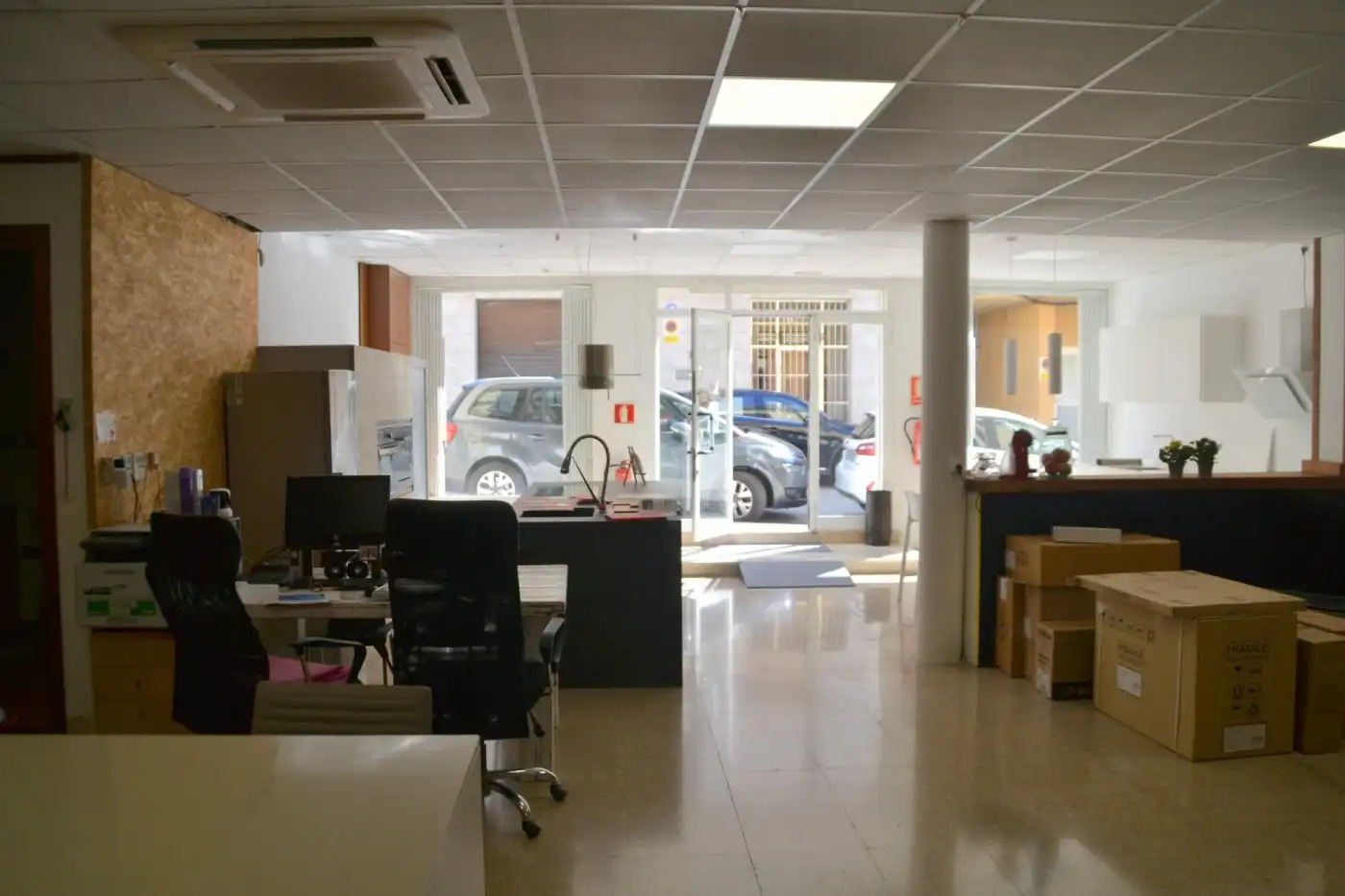 Local comercial en venda a Son Amonda - Reis Catòlics, imagen 7