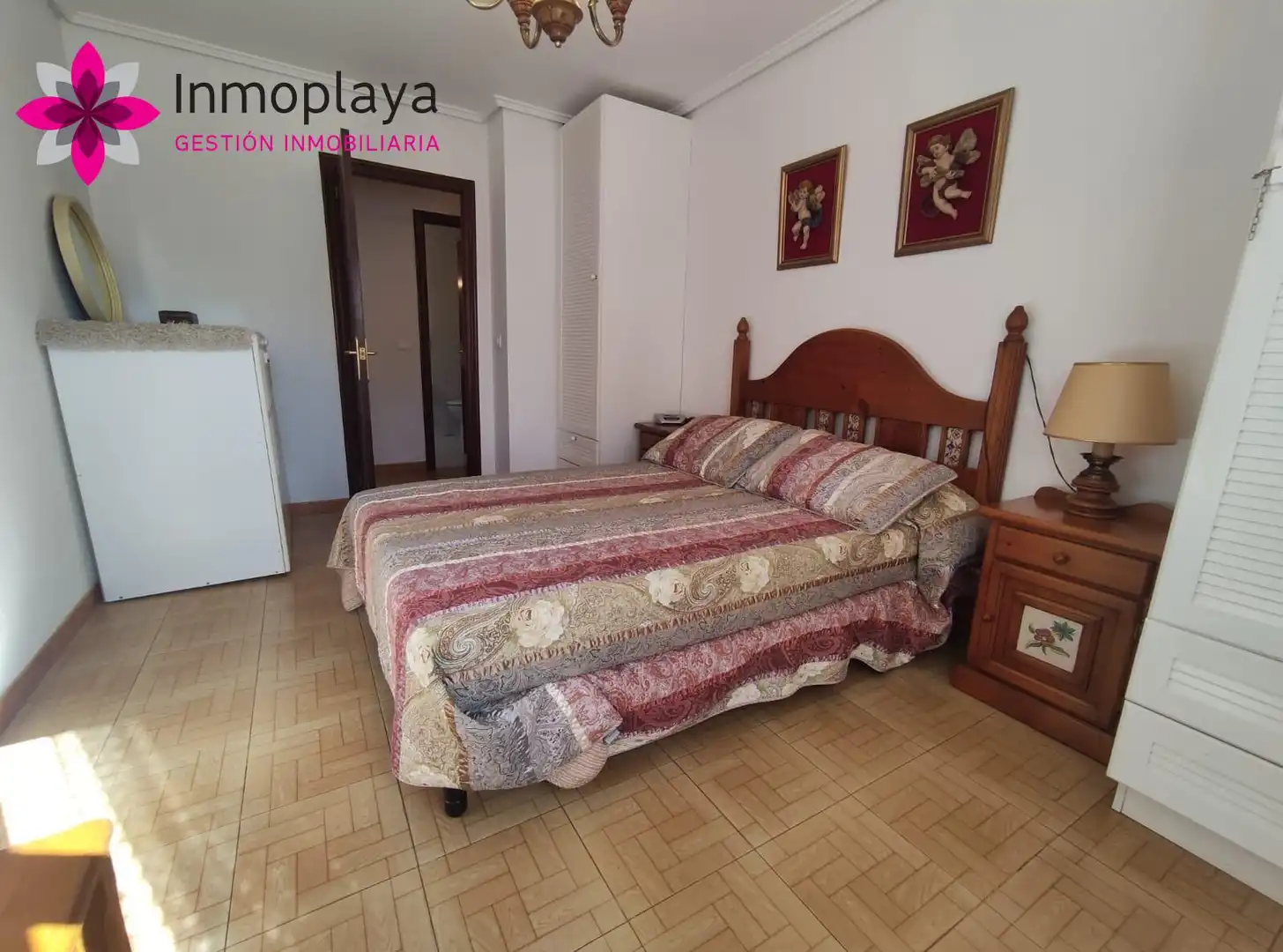 Home to rent in Ris, imagen 14