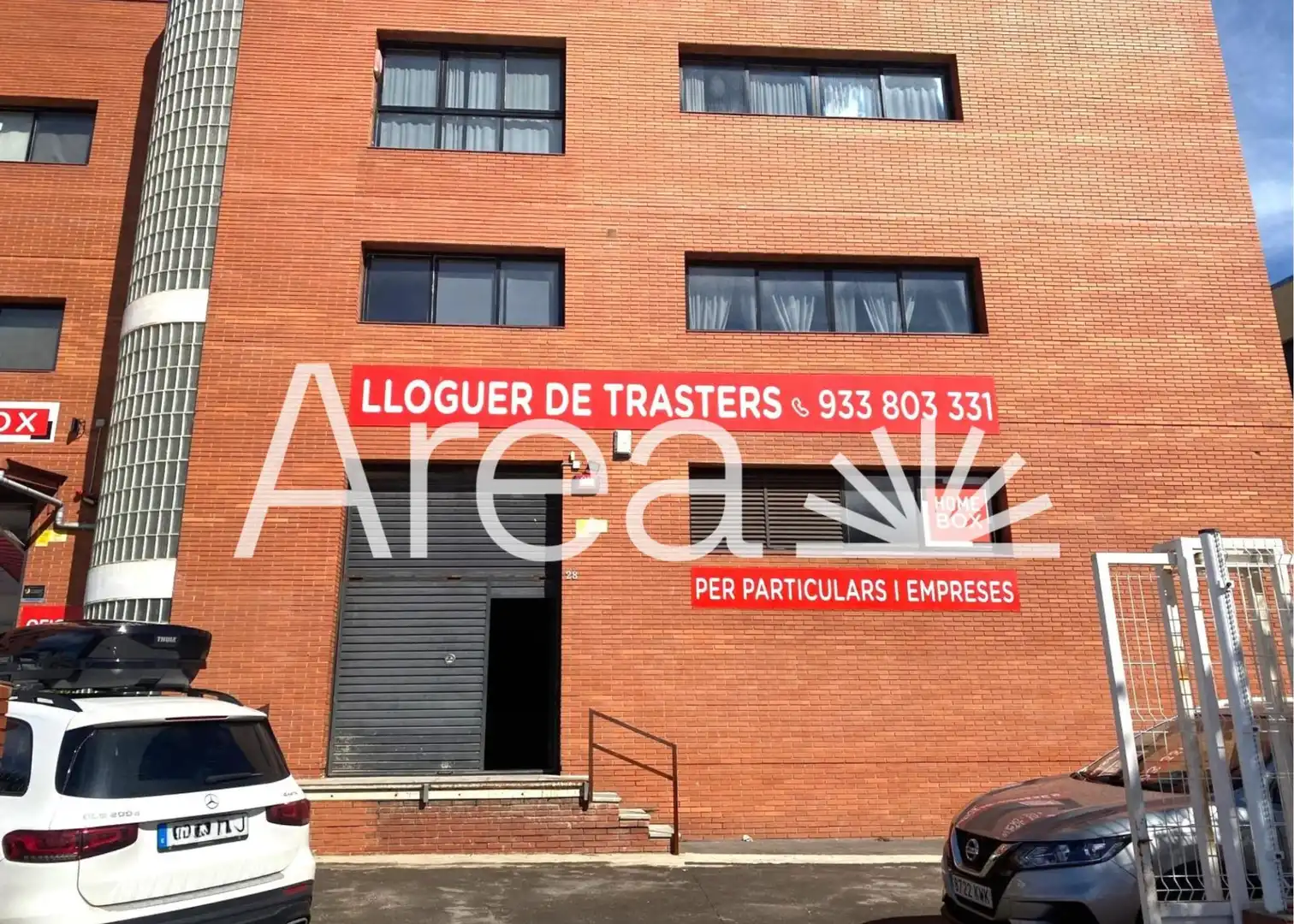 Industrial buildings for sale in Mataró