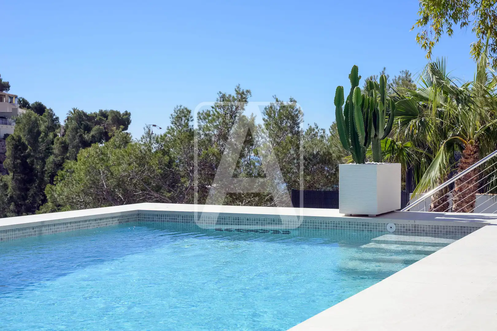 Xalet amb piscina en venda a Altea la Vella, imagen 39