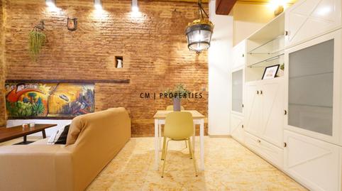 Foto 3 de Pis de lloguer a Calle de Lope de Rueda, 46, El Pilar,  Valencia Capital