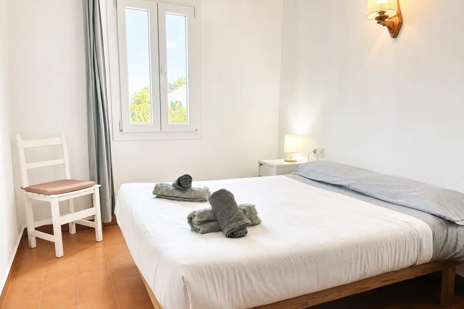 Apartamento de alquiler en Ciutadella de Menorca, Illes Balears