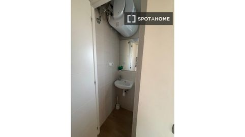 Foto 4 de Piso de alquiler en La Salut, Barcelona Capital