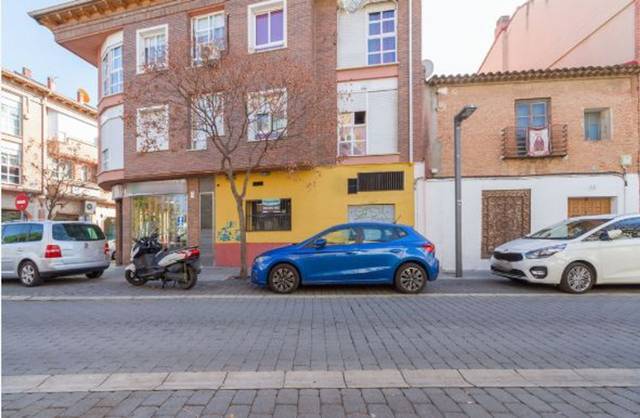 Local comercial en Venta en Centro