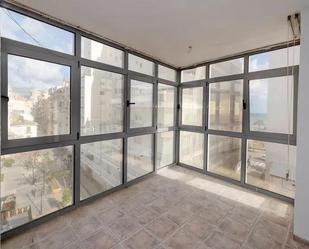 Exterior view of Duplex for sale in Fuengirola  with Terrace