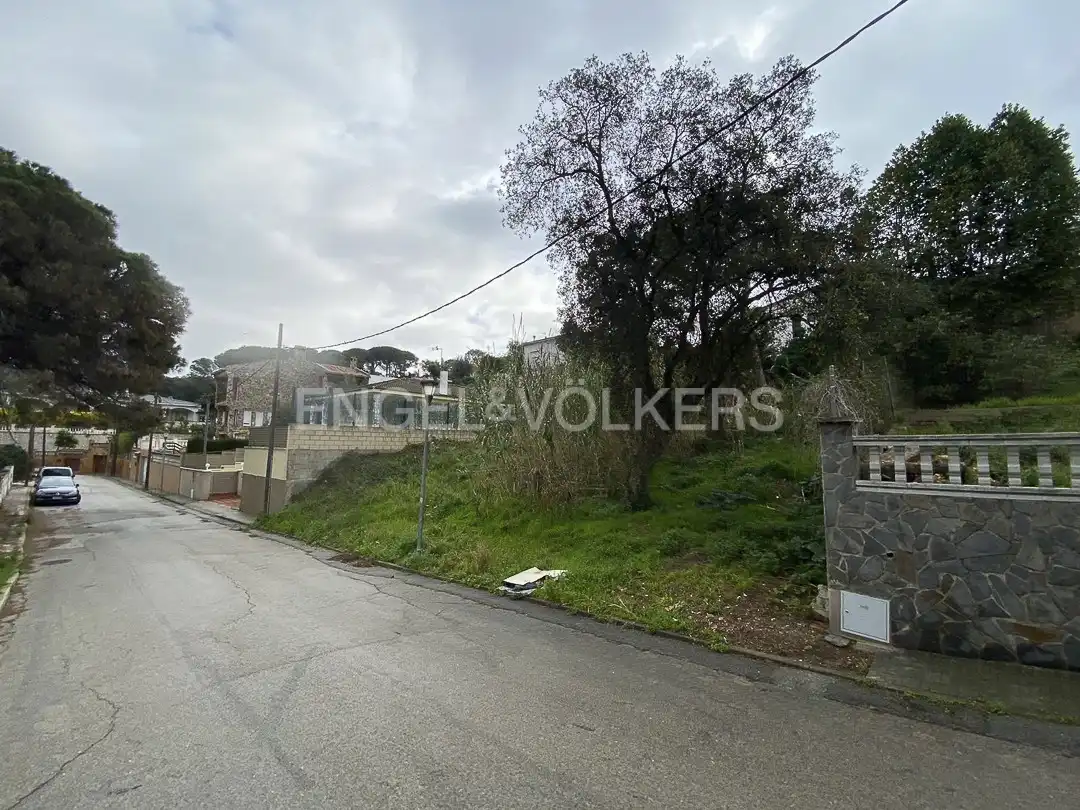Terreno residencial en venta en Mas Mora - Sant Daniel, imagen 16