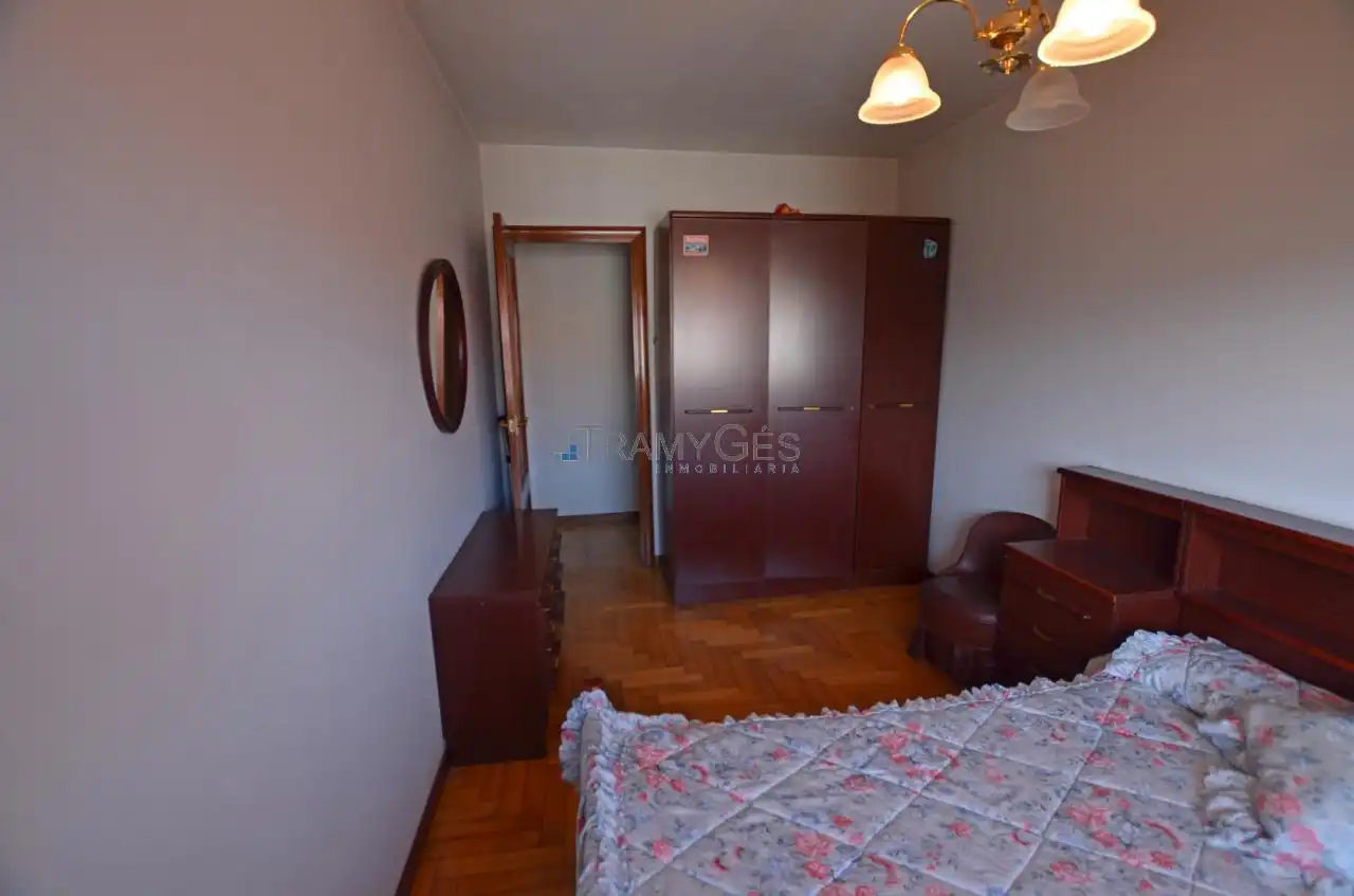 Bedroom of Flat for sale in Tui  with Storage room and Balcony