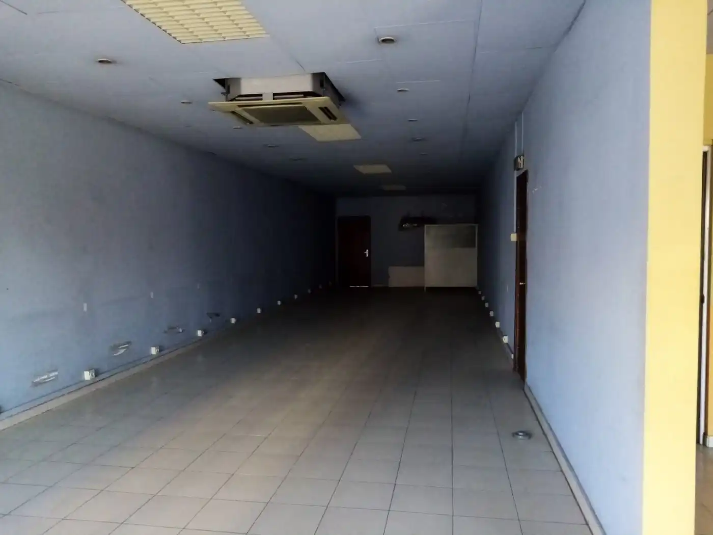 Local comercial de lloguer a Avenida barbera, imagen 5