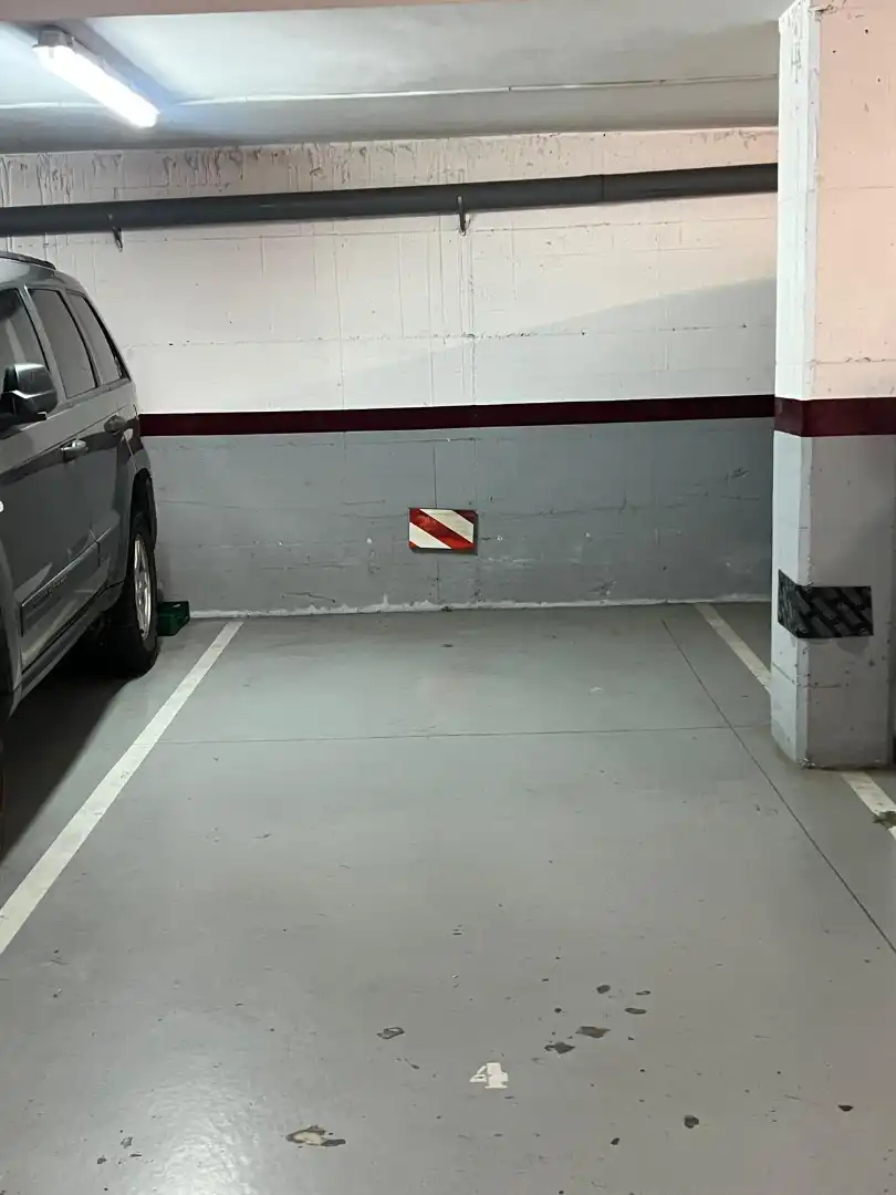 Parking de Garaje en venta en Tiana