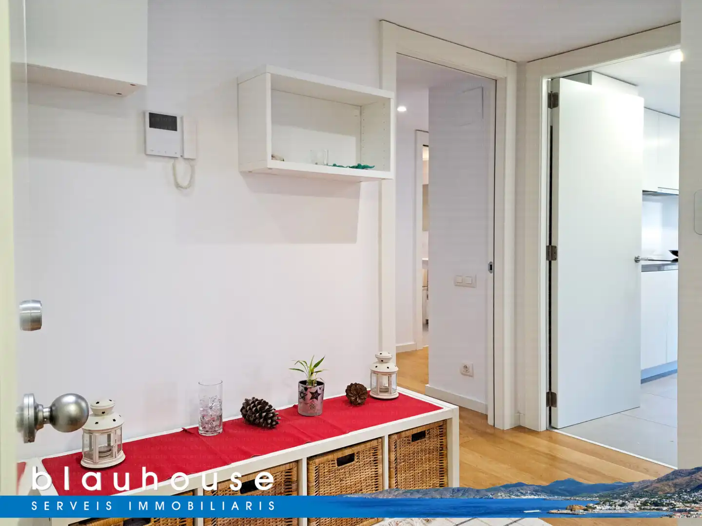 Apartamento en venta en Llançà con Aire acondicionado, Calefacción y Terraza