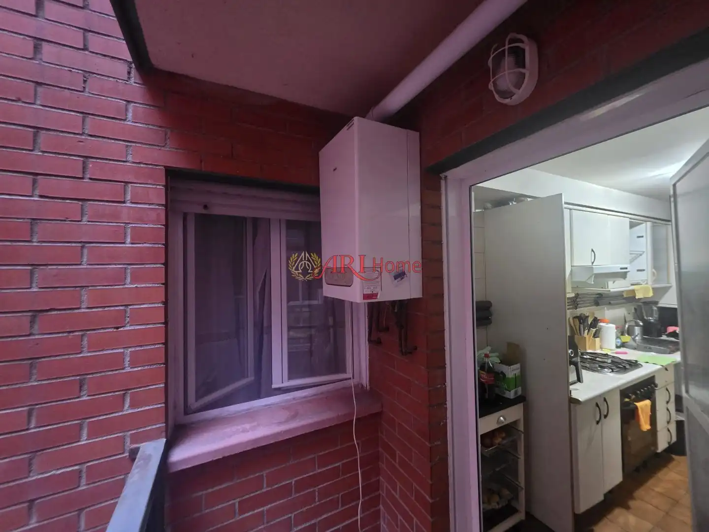 Flat with lift for sale in Eduardo Rivas, imagen 23