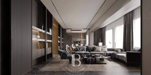 Piso en Venta en Sant Gervasi- Galvany