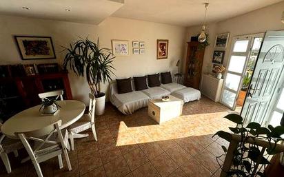 Living room of House or chalet for sale in Viladecans  with Terrace