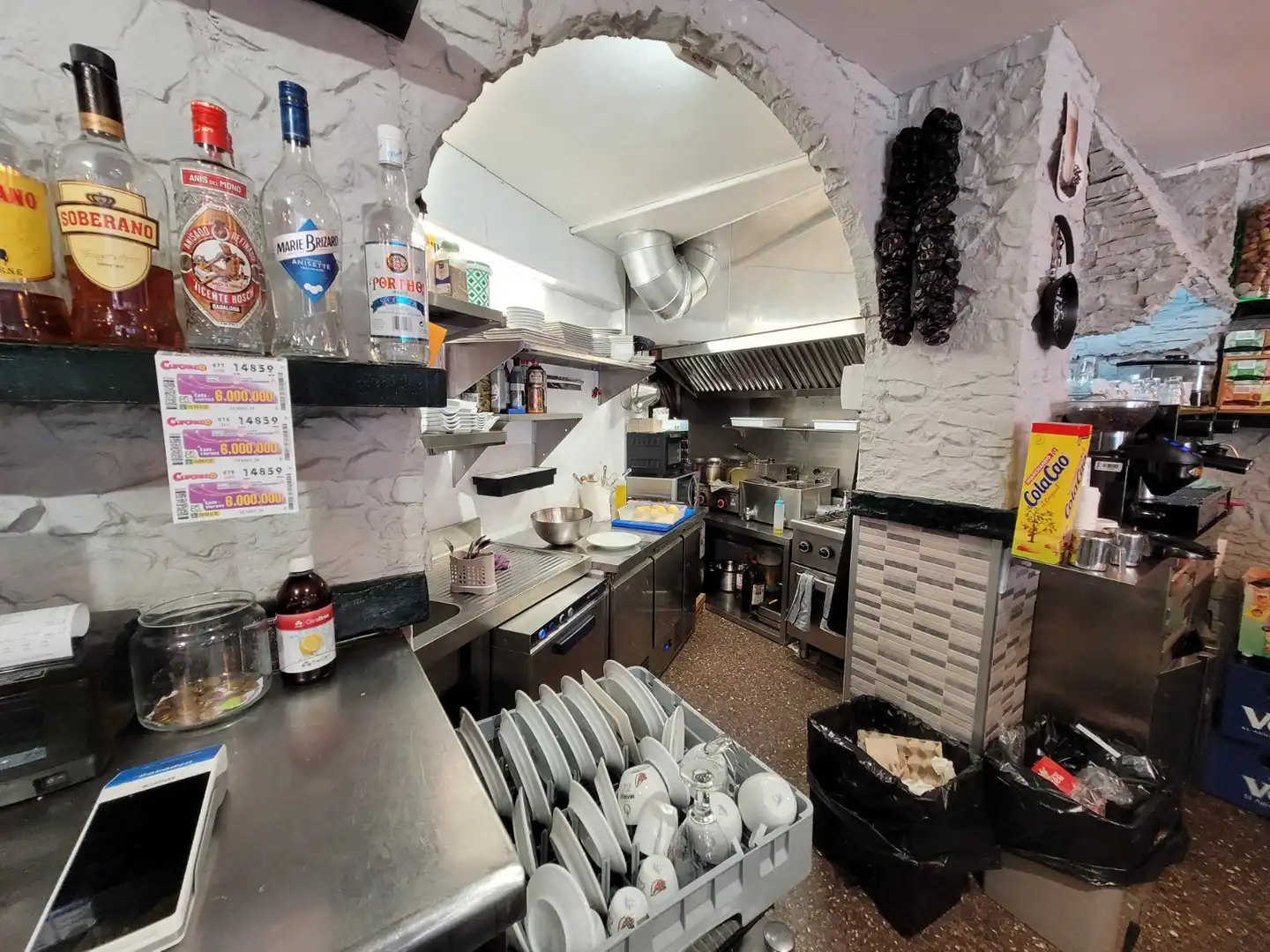 Business premises for transfer in Horta - Guinardó, imagen 13