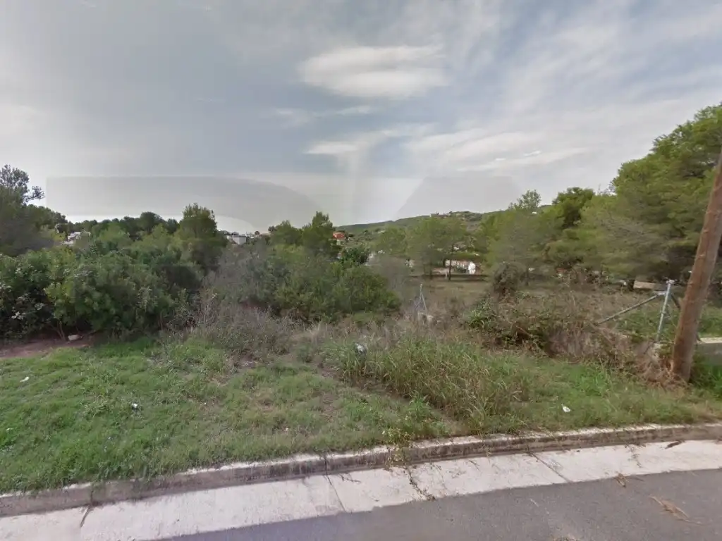 Residential zum Verkauf in Vespella de Gaià