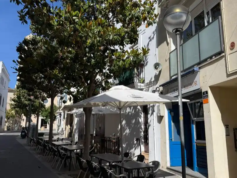 Local commercial en cession à carrer major 19, imagen 5