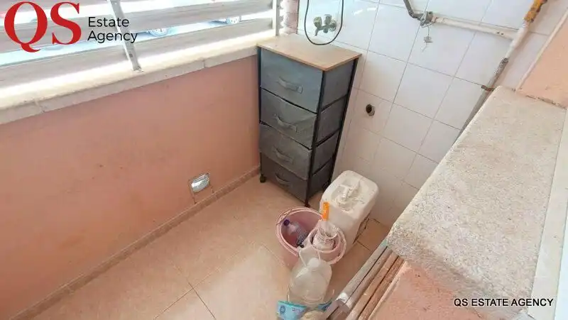 Baño de Planta baja en venta en Tordera con Calefacción, Jardín privado y Terraza