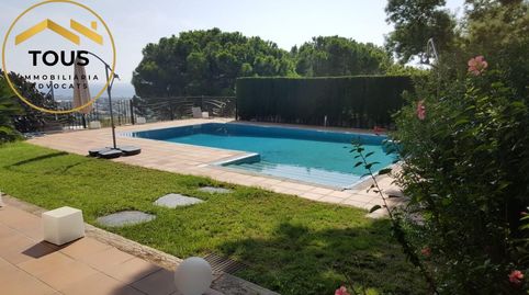 EXCLUSIVA CASA A 4 VIENTOS CON PISCINA Y VISTAS PANORÁMICAS AL MAR, imagen 5