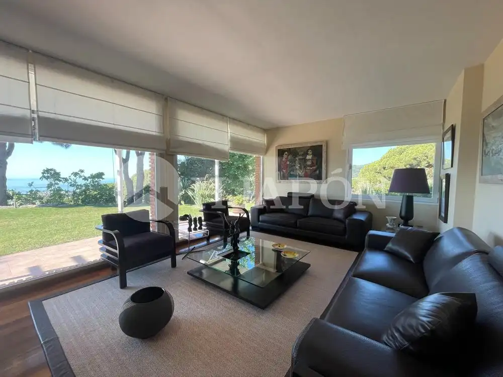Casa con terraza en venta en Cabrils, imagen 28