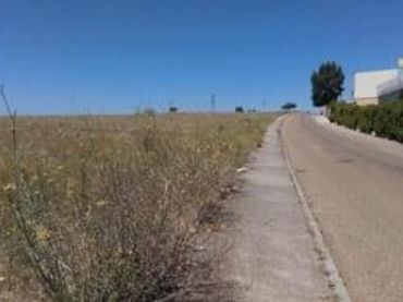 Terreno residenziale in vendita a Centro