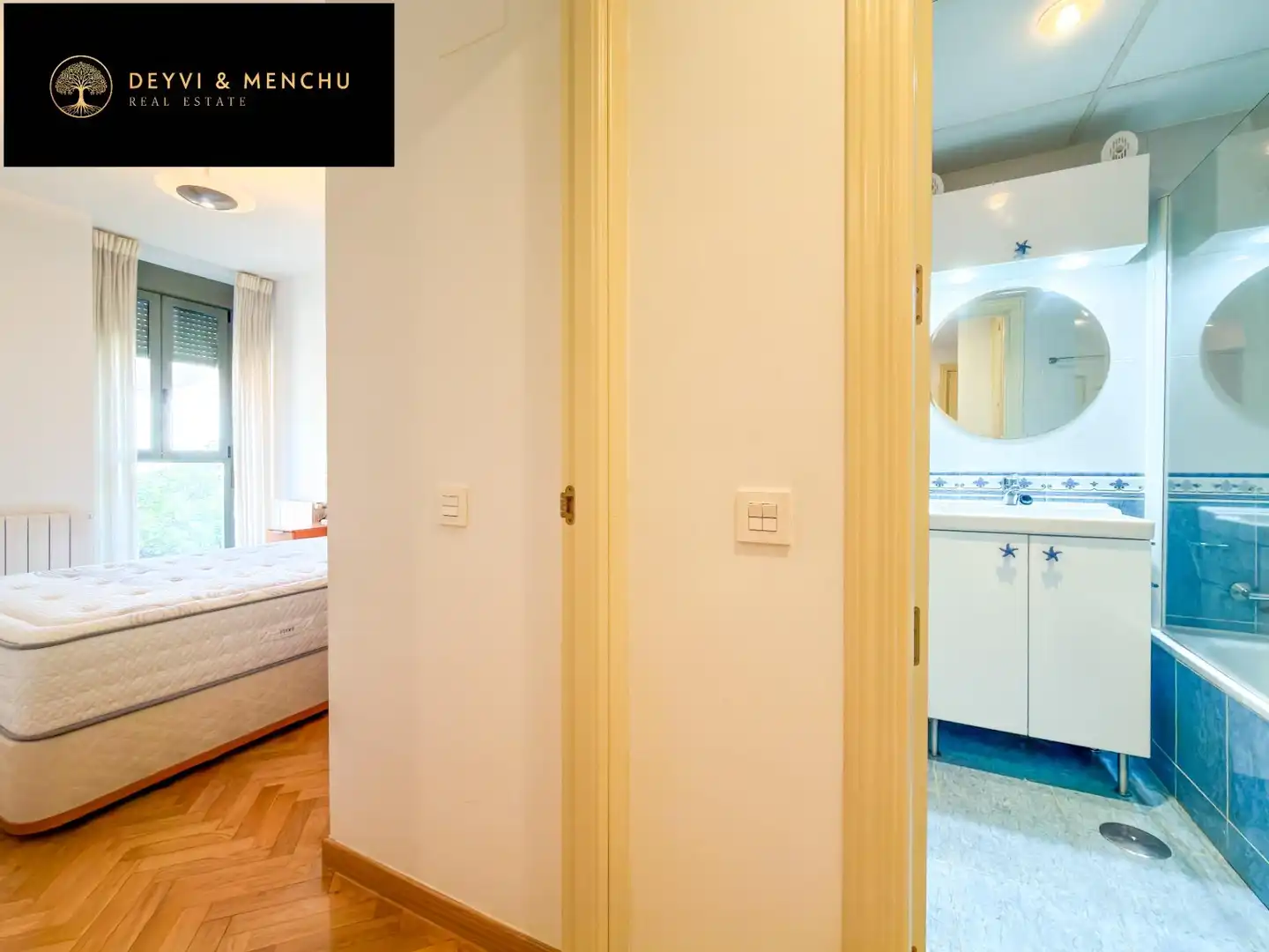 Flat for sale in Madrid  with Air Conditioner, Heating and Storage room
