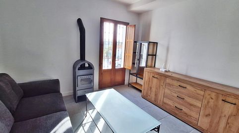 Foto 5 von Wohnung zur Miete in Campanillas, Málaga Capital