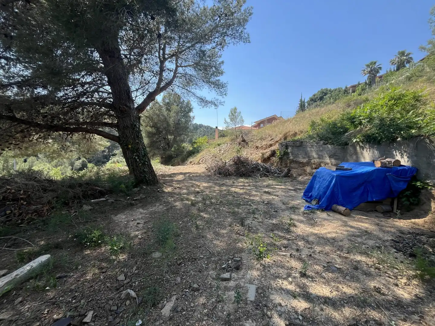 Terreno residencial en venta en Vilaplana, imagen 16