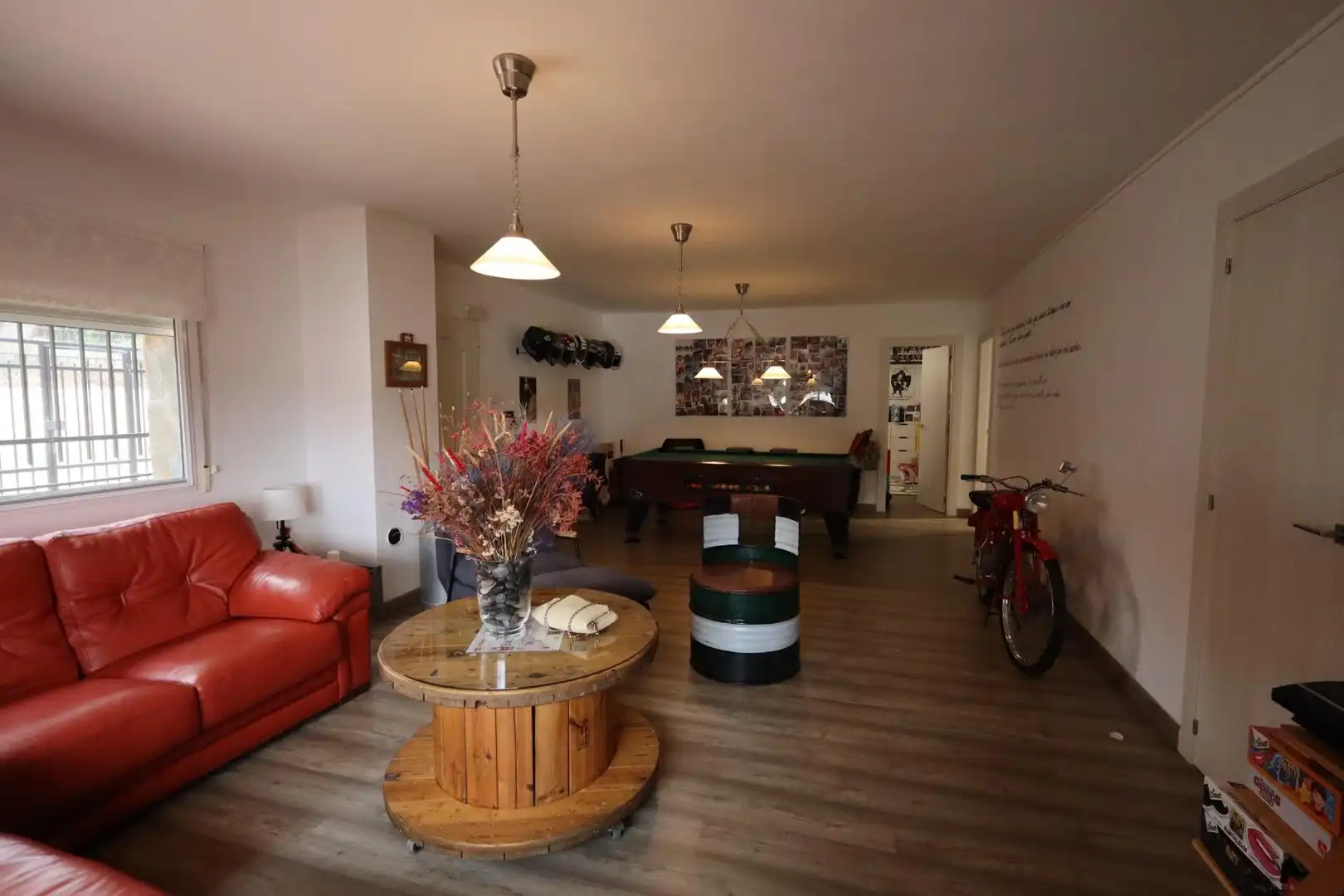 Chalet con piscina en venta en Calle PINOS, imagen 6