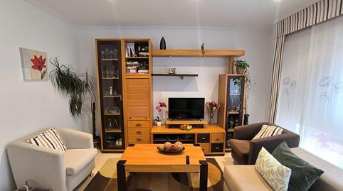 Foto 4 von Einfamilien-Reihenhaus zum Verkauf in Campus Norte - San Caetano, Santiago de Compostela
