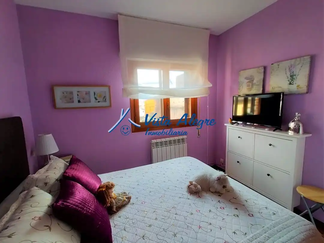 Appartement compact à vendre à Calle Dos de Mayo, imagen 8