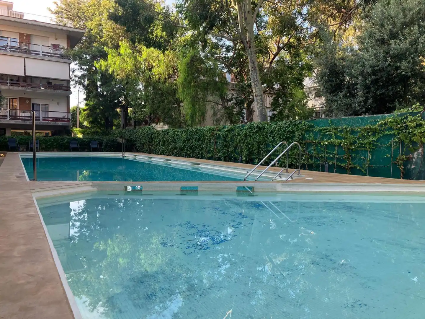 Wohnung mit Aufzug zum Verkauf in Can Girona - Terramar - Vinyet, imagen 39