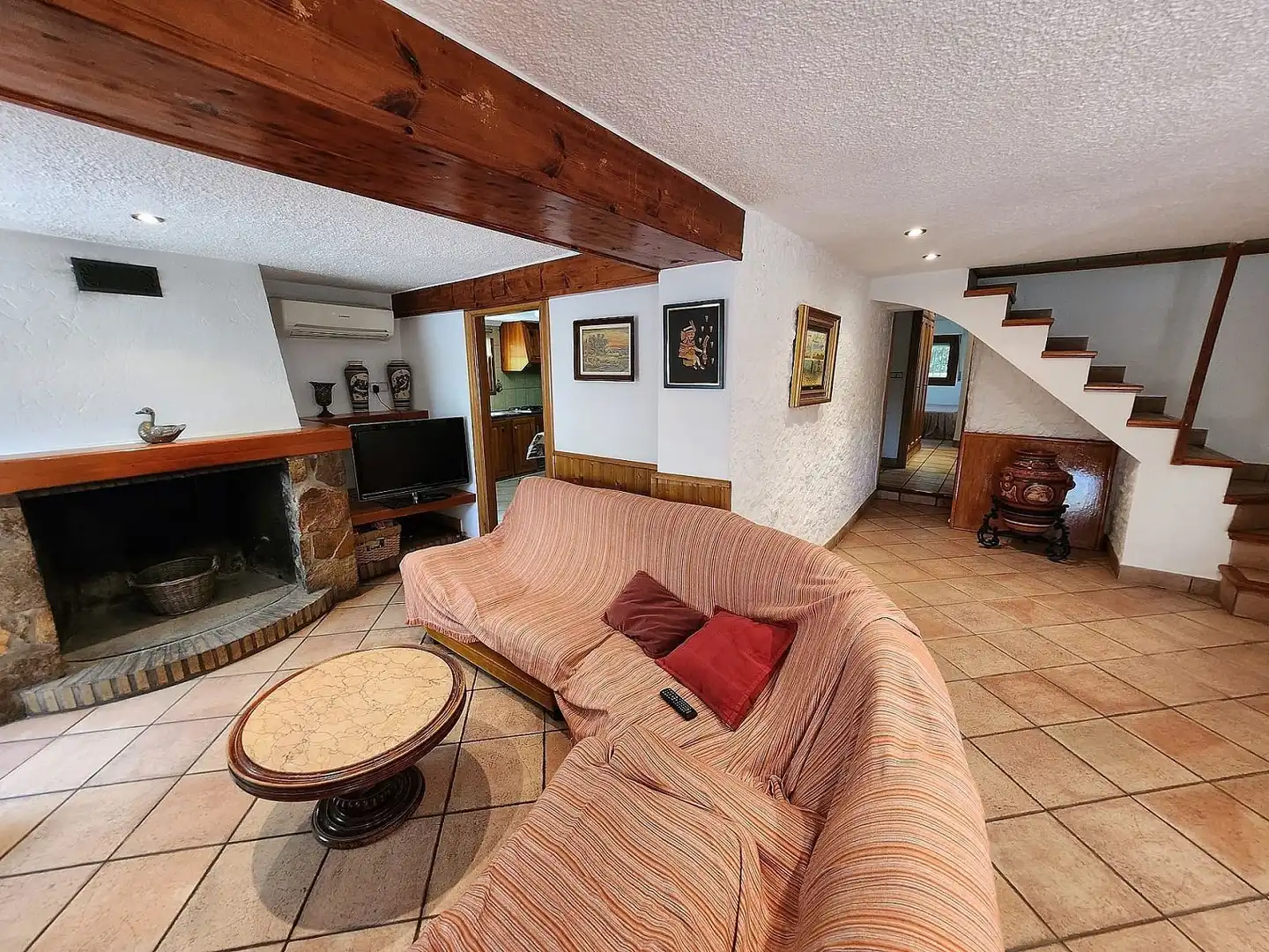 Casa en venta en Sax, imagen 49