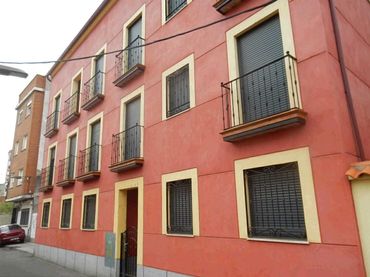 Pis amb ascensor en venda a Tres Olivos - La Piedad