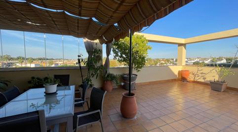 Foto 3 de Ático en venta en Condequinto, Sevilla