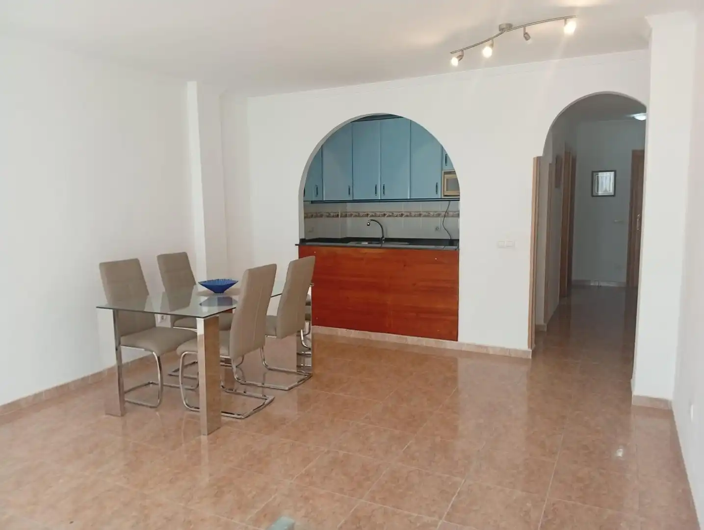 Appartamento con ascensore in vendita a Playa de Garrucha, imagen 13