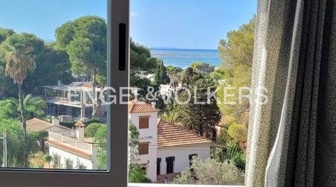 Foto 2 von Wohnung zur Miete in Carrer Io, Las Rotas / Les Rotes, Dénia