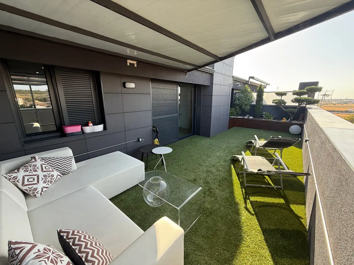 Duplex avec terrasse à vendre à Carrer de la Ciutat de Mataró, imagen 38