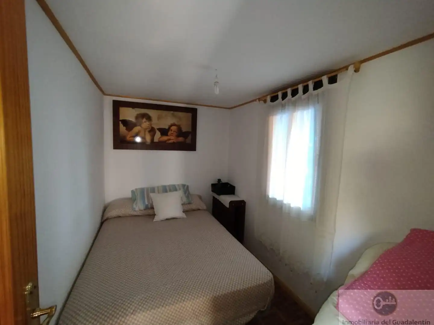 Dormitori de Casa o xalet en venda en Lorca