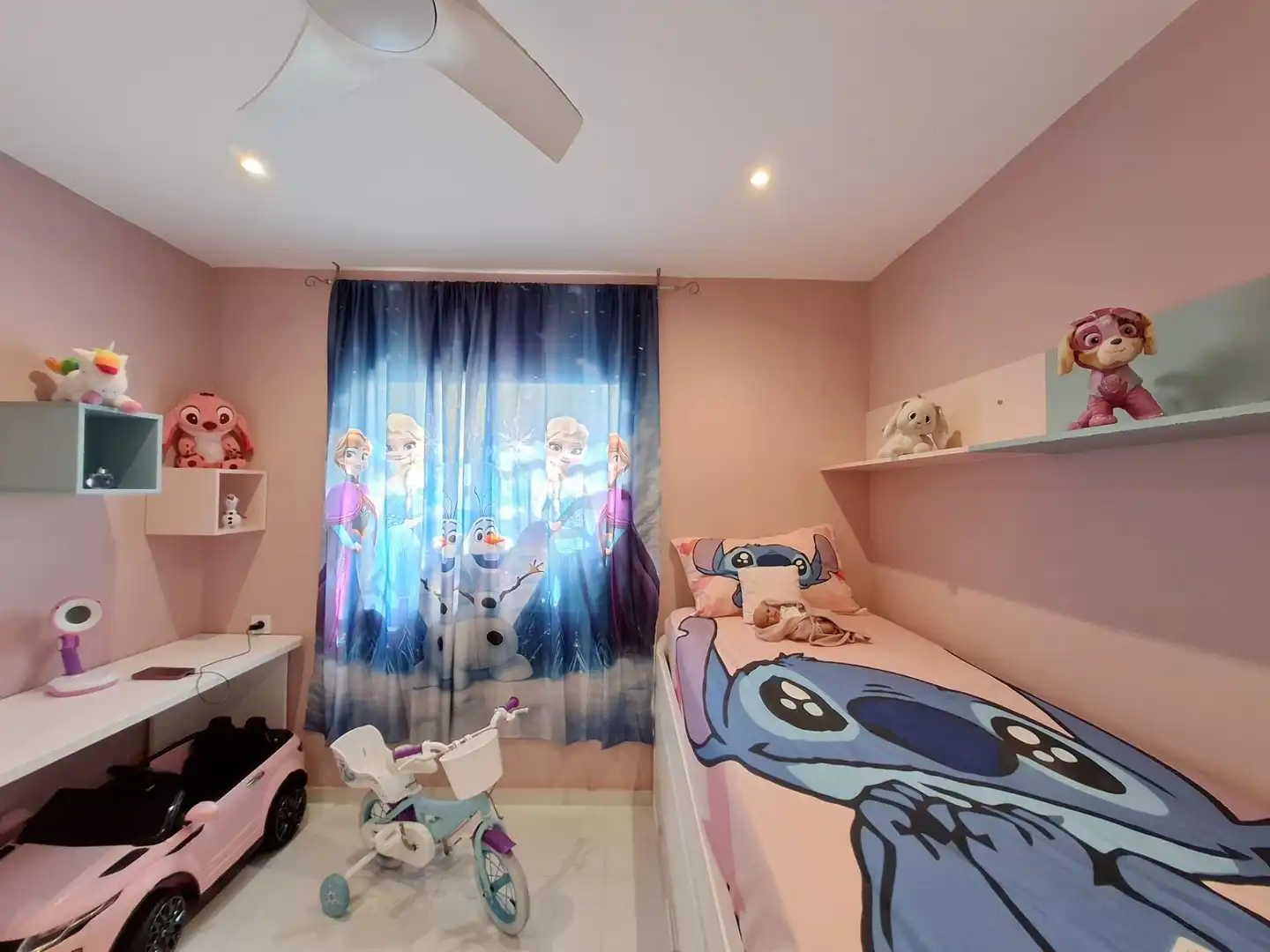 Habitación de Piso en venta en Marbella con Aire acondicionado y Piscina comunitaria