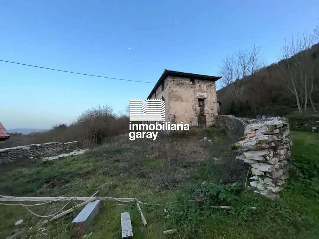Casa in vendita a Valle de Losa, imagen 22