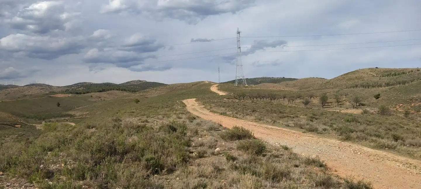 Terrenys i solars en venda a De Ribota, imagen 4