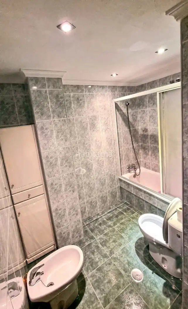 Piso con jardín en alquiler en Calle Eugenio Gross 56, imagen 10