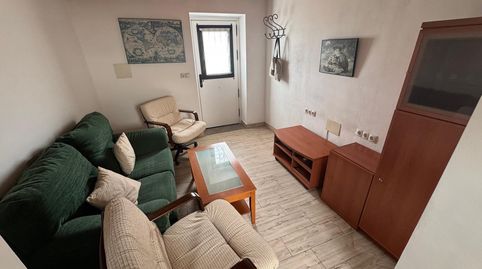 Foto 2 de Casa adosada de alquiler en Almeria la Araña, Jarazmín, Málaga Capital